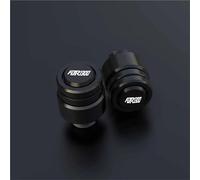 Partie arrière Bouchons De Rétroviseurs M10*1,25, Vis Et Accessoires pour Y-AMAHA FJR1300/A FJR 1300 A 1995-2020 20201 2022 2023 2024(Nero)