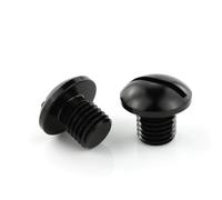 Partie arrière pour BMW F650GS F800GS F800R R1200R R1200GS S1000R S1000XR K1300R R Nine-T Nine T Brouilleur M10 * 1.5 Couvercle De Bouchons Trou Miroir