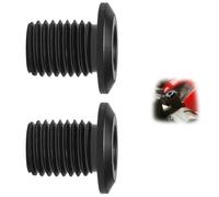 Partie arrière Vis De Bouchon Trou Miroir M10X1.5, Couvercles Boulons pour BMW RNINET F800R F900R S1000R R1200R R1250R K1200R K1300R R1200ST F900XR S1000XR