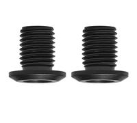 Partie arrière Vis De Bouchon Trou Miroir Moto M10X1.5, pour BMW RNINET F800R F900R S1000R R1200R R1250R K1200R K1300R R1200ST F900XR S1000XR