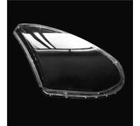 Partie boîtier lentille phare Pour Rogue 2008 2009 2010 2011 2012 2013 Accessoires de voiture Produits Lumières Lentille Coque Remplacer l'abat-jour