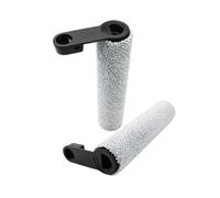 partie Brosse À Rouleau, Compatible Avec OSOTEK H200Lite, Aspirateur À Main Sec Et Humide (2 Pièces)