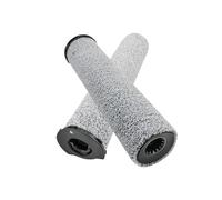 Partie Brosse À Rouleau, Compatible avec Roborock Dyad Air, Wet & Dry (2 Pièces)