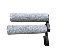 partie Brosse À Rouleau D'origine, Compatible Avec Roborock Flexi Lite, Aspirateur À Main Sec Et Humide (2 Pièces)