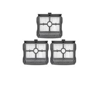 Partie Brosse À Rouleau, Filtre Hepa, Compatible avec Narwal S10 Pro, Aspirateur À Main(3 Filter)
