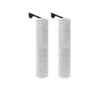 partie Brosse À Rouleau, Filtre Hepa, Compatible For Dreame G10 Pro/G10 Combo(Roller brush 2 pcs)