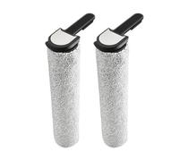 partie Brosse À Rouleau Originale, Compatible Avec Proscenic F10 Ultra (2 Pièces)