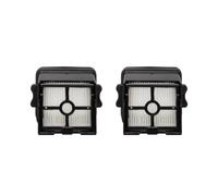 partie Brosse À Rouleau Originale, Filtre Hepa, Compatible For Proscenic F10 Ultra(Hepa filter 2 pcs)