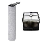 partie Brosse Principale, Filtre HEPA, Compatible Avec Redkey W15