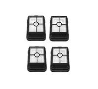 partie Brosse Principale, Filtre Hepa, Compatible For Bissell Crosswave 1785 Série 17132 17852 17853 1866 1868 1926 2306, Robot Aspirateur(Hepa filter 4 pcs)