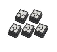 partie Brosse Principale, Filtre Hepa, Compatible For Eureka New500, Aspirateur À Main Humide/sec(Color:Hepa filter 5 pcs)