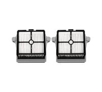 partie Brosse Principale, Filtre Hepa, Compatible For Tineco Floor One S6 / S7 Pro, Aspirateur À Main Humide Et Sec(Hepa filter 2 pcs)