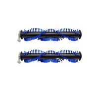 partie Brosse Rotative, Compatible Avec Eufy W31 (2 Pièces)