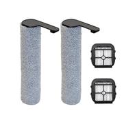 partie Brosse Rotative D'origine, Filtre HEPA, Compatible Avec Laresar S7 Pro