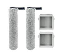 partie Brosse Rotative D'origine, Filtre HEPA, Compatible Avec Proscenic F10(As show)