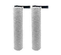 partie Brosse Rotative D'origine, Filtre HEPA, Compatible Avec Proscenic F10(Roller brush 2 pcs)