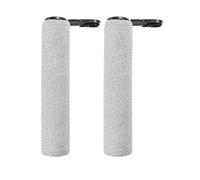 partie Brosse Rotative D'origine, Filtre Hepa, Compatible Avec Roborock F25 Combo / F25 ACE Combo, Eau Et Poussière(Set 1)