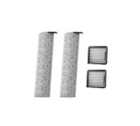 partie Brosse Rotative D'origine, Filtre Hepa, Compatible Avec Uwant D100(As show)