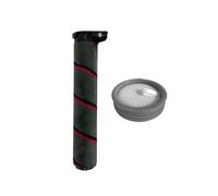partie Brosse Rotative, Filtre HEPA, Compatible Avec JONR VC08 Pro