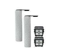 partie Brosse Rotative, Filtre HEPA, Compatible Avec Laresar M3(As show)