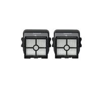 partie Brosse Rotative, Filtre HEPA, Compatible Avec Laresar M3(Hepa filter 2 pcs)