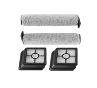 partie Brosse Rotative, Filtre HEPA, Compatible Avec Midea G3/G4/X6/X8/X9/X9 Pro(As show)
