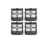 partie Brosse Rotative, Filtre Hepa, Compatible Avec Narwal S30/S30 Pro(Hepa filter 4 pcs)