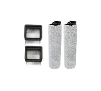 partie Brosse Rotative, Filtre HEPA, Compatible Avec SWEEPBIRD C1(As show)