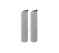 partie Brosse Rotative, Filtre HEPA, Compatible Avec SWEEPBIRD C1(Roller brush 2 pcs)
