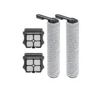 partie Brosse Rotative, Filtre HEPA, Compatible Avec Tineco IFloor 5 Breeze Complete(As show-1)