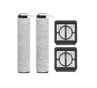 partie Brosse Rotative, Filtre Hepa, Compatible Avec Xiaomi Truclean W20
