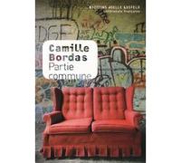 Partie commune Camille Bordas (Auteur)
