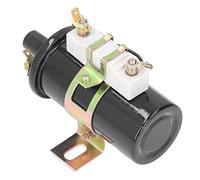 Partie de Bobine D'allumage électrique Voiture, Tracteur, Remplacement facile, Conçu pour les systèmes de démarrage, Compatibilité multi-modèles, pour maintenance et