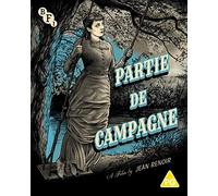 Partie de Campagne [Blu-ray]