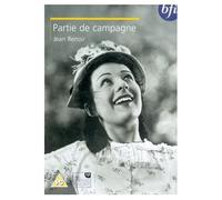 Partie de campagne [Import anglais]