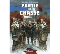 Partie de Chasse