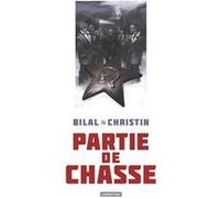 Partie de Chasse: Version anniversaire 30 ans