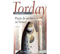 Partie de pêche au Yémen