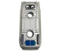 Partie de Remplacement de Couverture Frontale de Shell pour réparation du Corps de Drone Compatible avec 3 Classic Cine 3 Pro 3T(Bottom Shell)