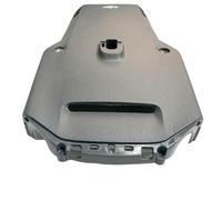 Partie de Remplacement de Couverture Frontale de Shell pour réparation du Corps de Drone Compatible avec 3 Classic Cine 3 Pro 3T(Enterprise Upper)
