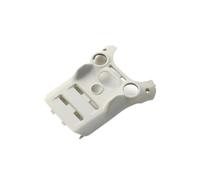 Partie de Remplacement de Couverture inférieure pour la réparation du Cadre du Corps de Drone Compatible avec 4 Pro