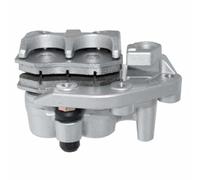 Partie de Remplacement des Chaussures de Frein pour Disque Brake Caliper Compatible avec Lead 110 NHX110 2008-2010