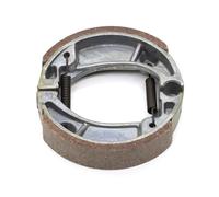 Partie de Remplacement des Chaussures de Frein pour Le système de Friction Frontale ou arrière Compatible avec XR70 CRF70 X R80 CR F80 Xr100 CRf100