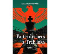 Partie d'échecs à Treblinka