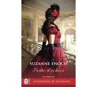 Partie d'échecs Suzanne Enoch (Auteur), Anne Busnel (Traduction)