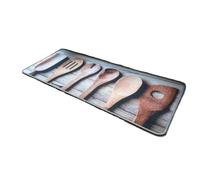 Partie Deco-Flair Tapis, Polyamide, Multicolore, Unique