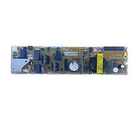 {Partie d'imprimante} RM2-9508 RM2-9509 Puissance de Commande du Moteur pour HP m154 M180 M181 M280 M281 M284 M180n M280nw M281fdn Carte d'alimentation Basse Tension (Color : 220V)