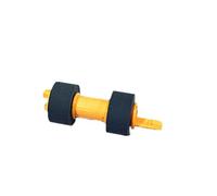 {Partie d'imprimante} Rouleau de ramassage pour Epson 2020 2500 pour Xerox 202 205 305 255 Haute qualité Durable 3 pièces