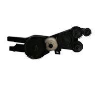 {Partie d'imprimante} Support de Structure de Support Gauche pour HP 3525 4610 4615 4620 4625 5510 Réparation d'imprimantes remplacer