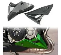 Partie du Capot Accessoires De Moto, Protection Latérale, Panneau Carénage, Couvercle Inférieur, Carter D'huile, Becquet, Capot, pour Z800 2013-2016